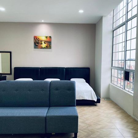 Z Hotel Malacca Buitenkant foto