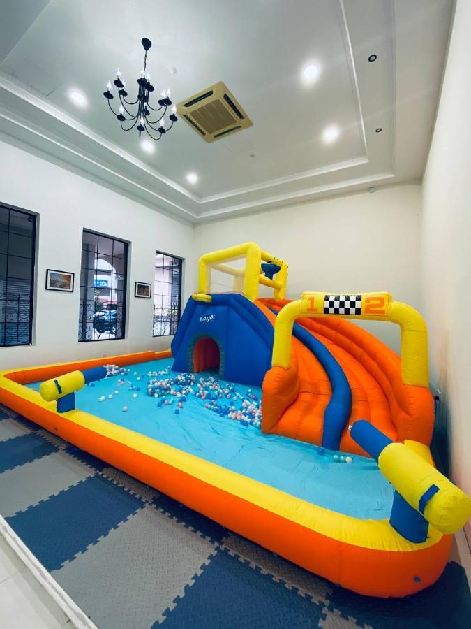 Z Hotel Malacca Buitenkant foto