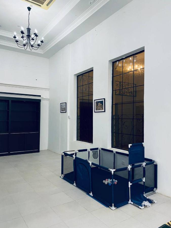 Z Hotel Malacca Buitenkant foto