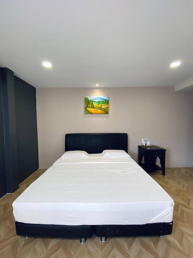 Z Hotel Malacca Buitenkant foto