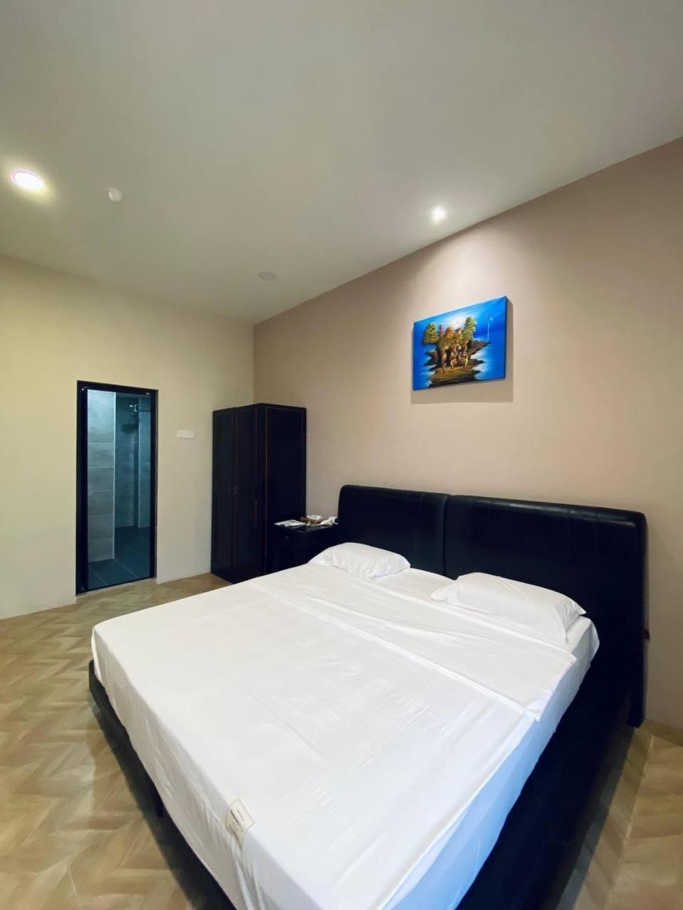 Z Hotel Malacca Buitenkant foto
