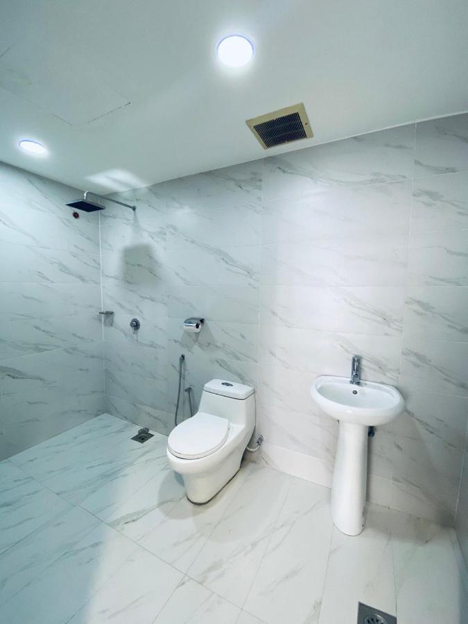 Z Hotel Malacca Buitenkant foto