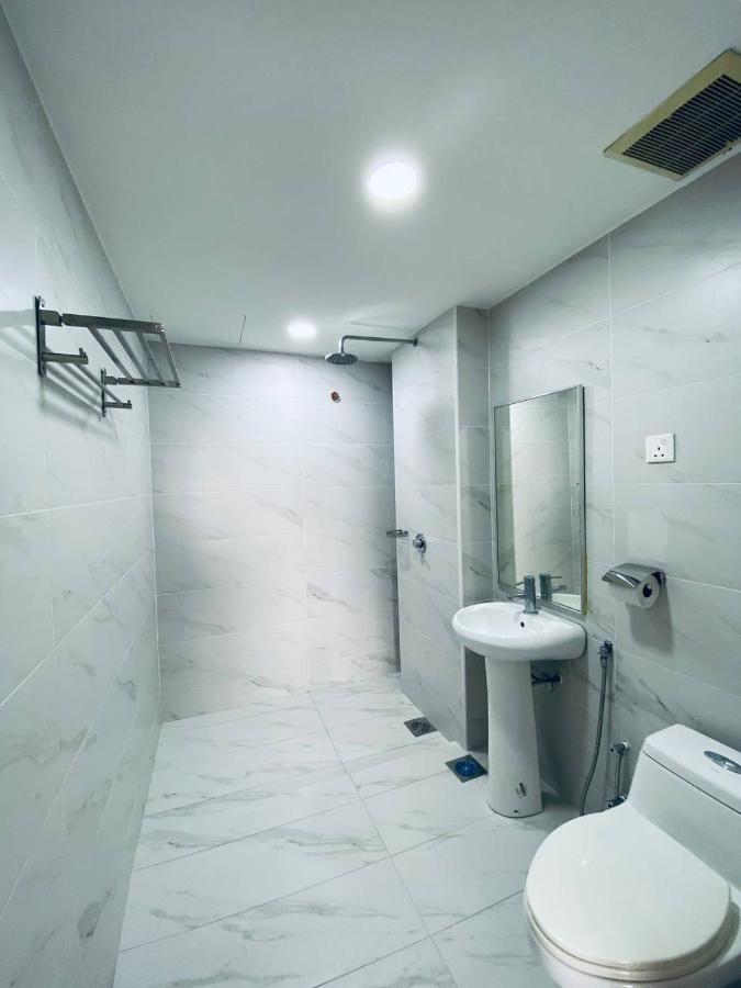 Z Hotel Malacca Buitenkant foto